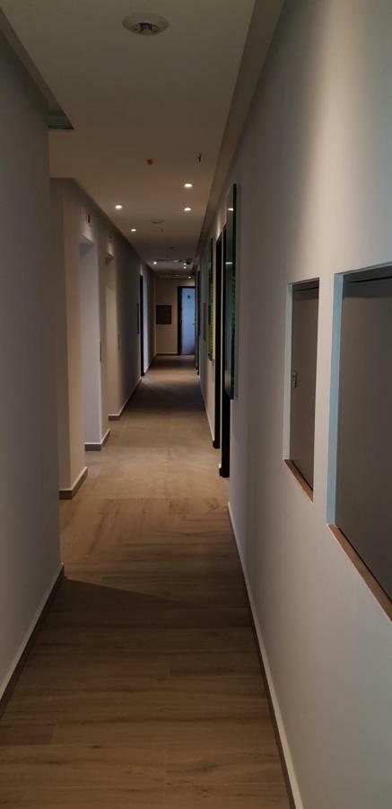 Quinto Elemento Otel Meksika Dış mekan fotoğraf