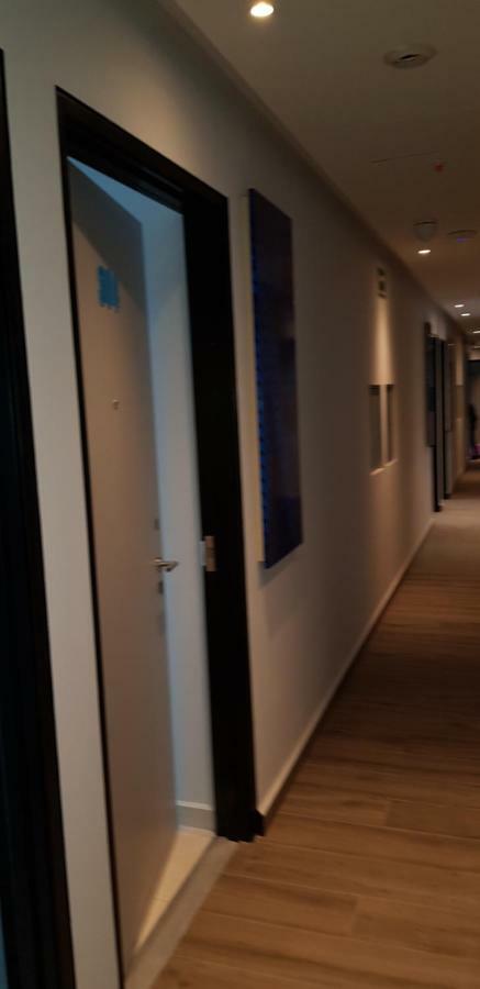 Quinto Elemento Otel Meksika Dış mekan fotoğraf