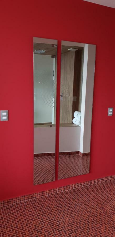 Quinto Elemento Otel Meksika Dış mekan fotoğraf
