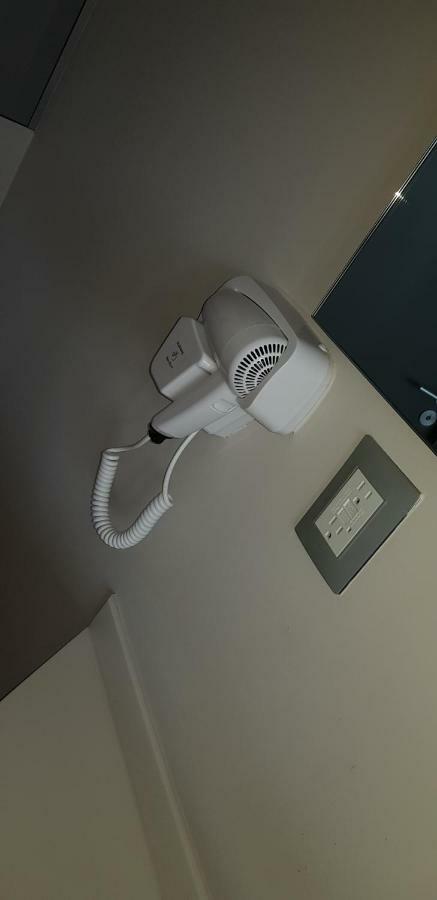 Quinto Elemento Otel Meksika Dış mekan fotoğraf