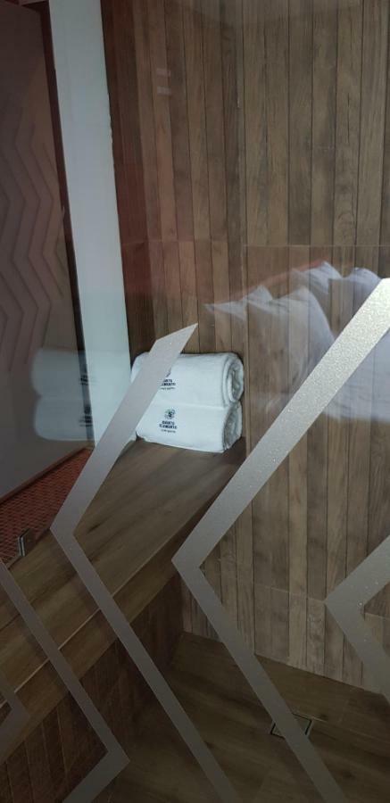 Quinto Elemento Otel Meksika Dış mekan fotoğraf